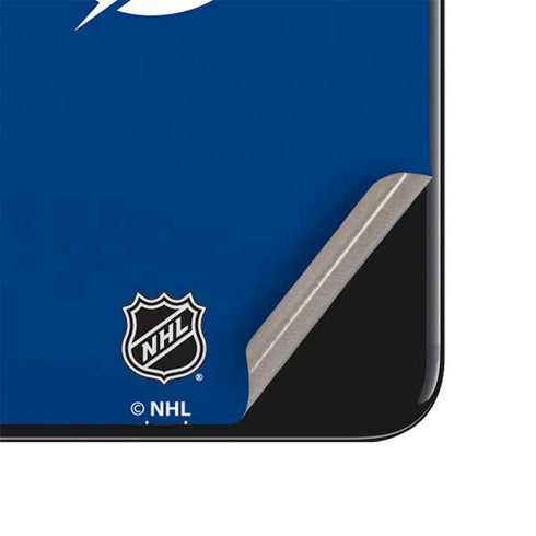 NHL Tampa Bay Lightning Lineup iPhone SE (2nd & 3rd Gen) Skin