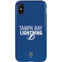 NHL Tampa Bay Lightning Lineup iPhone X Pro Case