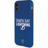 NHL Tampa Bay Lightning Lineup iPhone X Pro Case