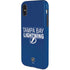 NHL Tampa Bay Lightning Lineup iPhone XS Pro Case