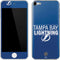 NHL Tampa Bay Lightning Lineup Apple iPod Skin