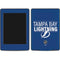 NHL Tampa Bay Lightning Lineup Amazon Kindle Skin