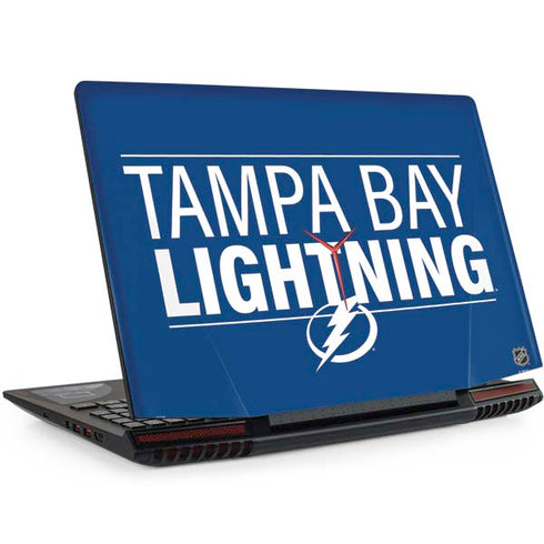 NHL Tampa Bay Lightning Lineup Legion Y720 Skin