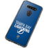 NHL Tampa Bay Lightning Lineup LG K51/Q51 Clear Case