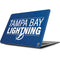 NHL Tampa Bay Lightning Lineup Apple MacBook Skin