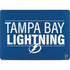 NHL Tampa Bay Lightning Lineup MacBook Pro 14in (2021-24) Skin