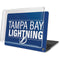 NHL Tampa Bay Lightning Lineup MacBook Pro 15in (2016-19) Case plus Skin