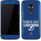NHL Tampa Bay Lightning Lineup Moto E5 Play Skin