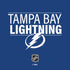 NHL Tampa Bay Lightning Lineup Moto E5 Play Skin