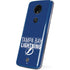 NHL Tampa Bay Lightning Lineup Moto E5 Plus Skin