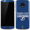 NHL Tampa Bay Lightning Lineup Moto G6 Skin