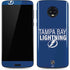 NHL Tampa Bay Lightning Lineup Moto G6 Skin