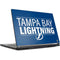 NHL Tampa Bay Lightning Lineup MSI GS65 Stealth Laptop Skin