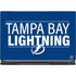 NHL Tampa Bay Lightning Lineup MSI GS65 Stealth Laptop Skin