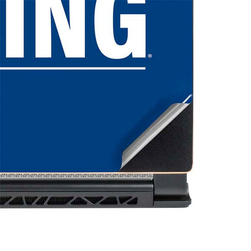 NHL Tampa Bay Lightning Lineup MSI GS65 Stealth Laptop Skin