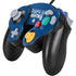 NHL Tampa Bay Lightning Lineup Nintendo GameCube Controller Skin
