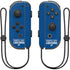 NHL Tampa Bay Lightning Lineup Nintendo Joy-Con (L/R) Controller Skin