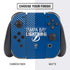 NHL Tampa Bay Lightning Lineup Nintendo Switch Bundle Skin