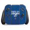 NHL Tampa Bay Lightning Lineup Nintendo Switch (2017-2021) Joy-Con Controller Skin