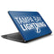 NHL Tampa Bay Lightning Lineup HP Notebook Skin