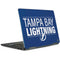 NHL Tampa Bay Lightning Lineup Notebook 9 Pro 13in (2017) Skin