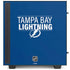 NHL Tampa Bay Lightning Lineup NZXT H510 Compact ATX Mid-Tower Case Skin