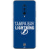 NHL Tampa Bay Lightning Lineup OnePlus 7 Pro Skin