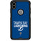 NHL Tampa Bay Lightning Lineup Otterbox Commuter iPhone Skin
