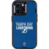 NHL Tampa Bay Lightning Lineup Otterbox Defender iPhone Skin