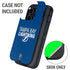 NHL Tampa Bay Lightning Lineup Otterbox Defender iPhone Skin