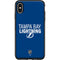 NHL Tampa Bay Lightning Lineup Otterbox Symmetry iPhone Skin