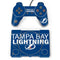 NHL Tampa Bay Lightning Lineup PlayStation Classic Bundle Skin