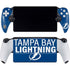NHL Tampa Bay Lightning Lineup PlayStation Portal Remote Player Skin