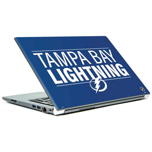 NHL Tampa Bay Lightning Lineup Portege Z30t/Z30t-A Skin
