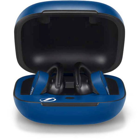 NHL Tampa Bay Lightning Lineup PowerBeats Pro Skin