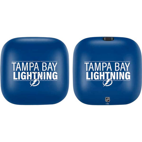 NHL Tampa Bay Lightning Lineup PowerBeats Pro Skin