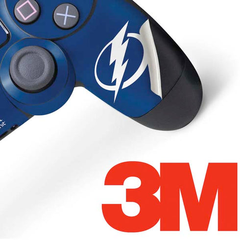 NHL Tampa Bay Lightning Lineup PS4 Controller Skin
