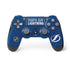 NHL Tampa Bay Lightning Lineup PS4 Controller Skin