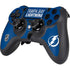 NHL Tampa Bay Lightning Lineup PS4/PC SCUF Impact Controller Skin