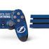 NHL Tampa Bay Lightning Lineup PS4 Pro Bundle Skin