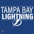 NHL Tampa Bay Lightning Lineup PS4 Slim Skin
