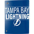 NHL Tampa Bay Lightning Lineup PS5 Console Skin