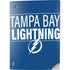 NHL Tampa Bay Lightning Lineup PS5 Digital Edition Console Skin