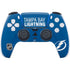 NHL Tampa Bay Lightning Lineup PS5 Controller Skin