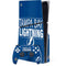 NHL Tampa Bay Lightning Lineup PS5 Slim Disk Bundle Skin