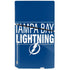 NHL Tampa Bay Lightning Lineup PS5 Slim Disk Console Skin