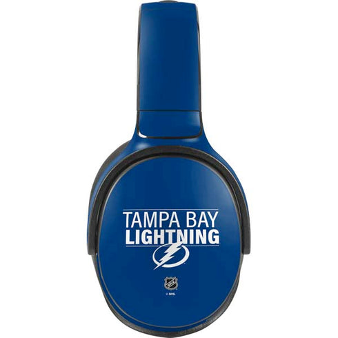 NHL Tampa Bay Lightning Lineup Skullcandy Venue Skin
