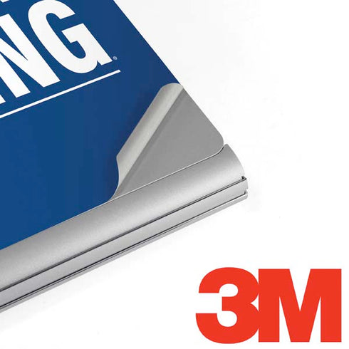 NHL Tampa Bay Lightning Lineup Surface Book 2 15in Skin