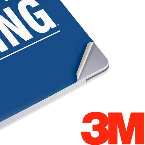 NHL Tampa Bay Lightning Lineup Surface Laptop 2 Skin