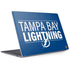 NHL Tampa Bay Lightning Lineup Surface Laptop 3 13.5in Skin